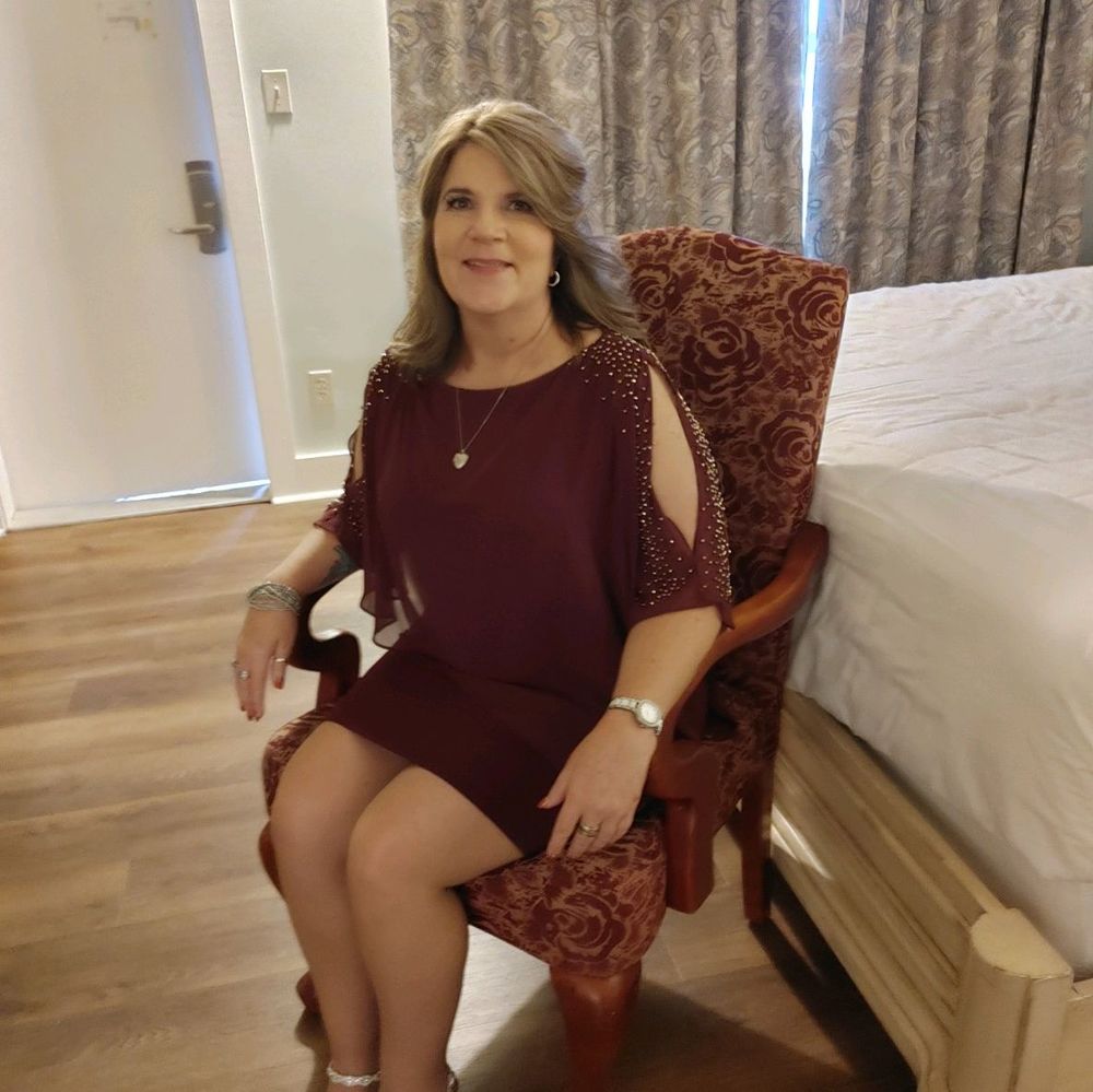 Meet your Posher, Tammy